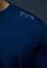 Футболка чоловіча TYR Men’s SunDefense Short Sleeve Shirt, Navy, L, Navy