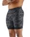 Чоловічі плавки-джаммери TYR Mens' Blackout Camo Workout Jammer, Black, 30, Black