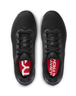Кросівки для залу TYR Trainer CXT1, Black/Black, 10, Black, 27.2, (M) 10, (W) 11.5