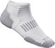 Шкарпетки спортивні TYR TYR Thin Low Cut, White, M, Білий