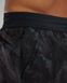 Чоловічі шорти TYR Hydrosphere Men's Unbroken Unlined 7 Shorts - Meteorite, Black/Black, S, Black/Black