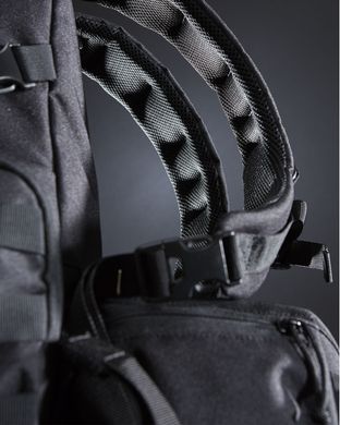 Рюкзак TYR Tactical Backpack 25л, Чорний