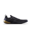Кросівки для залу TYR Trainer DropZero Laces 2 Barefoot, Black/Gold, Black/Gold, 6