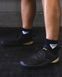 Кросівки для залу TYR Trainer DropZero Laces 2 Barefoot, Black/Gold, Black/Gold, 6