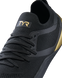 Кросівки для залу TYR Trainer DropZero Laces 2 Barefoot, Black/Gold, Black/Gold, 6