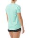 Футболка жіноча TYR Women’s SunDefense Short Sleeve Shirt, Mint, S, Mint